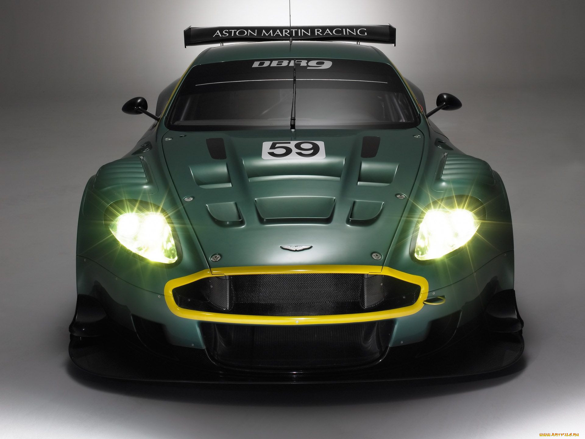 aston martin dbr9, , aston martin, 